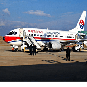 无锡硕放航空货运航空快运业稳步发展的原因是什么？